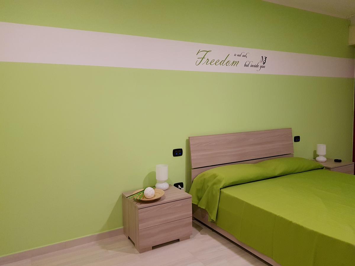 פישיאנו Tenuta Landi Country House מראה חיצוני תמונה