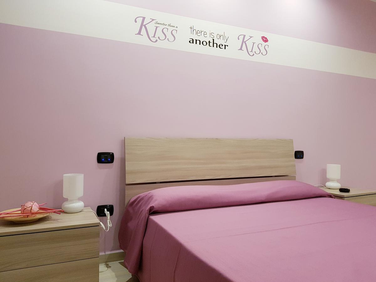 פישיאנו Tenuta Landi Country House מראה חיצוני תמונה