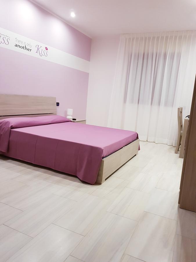 פישיאנו Tenuta Landi Country House מראה חיצוני תמונה