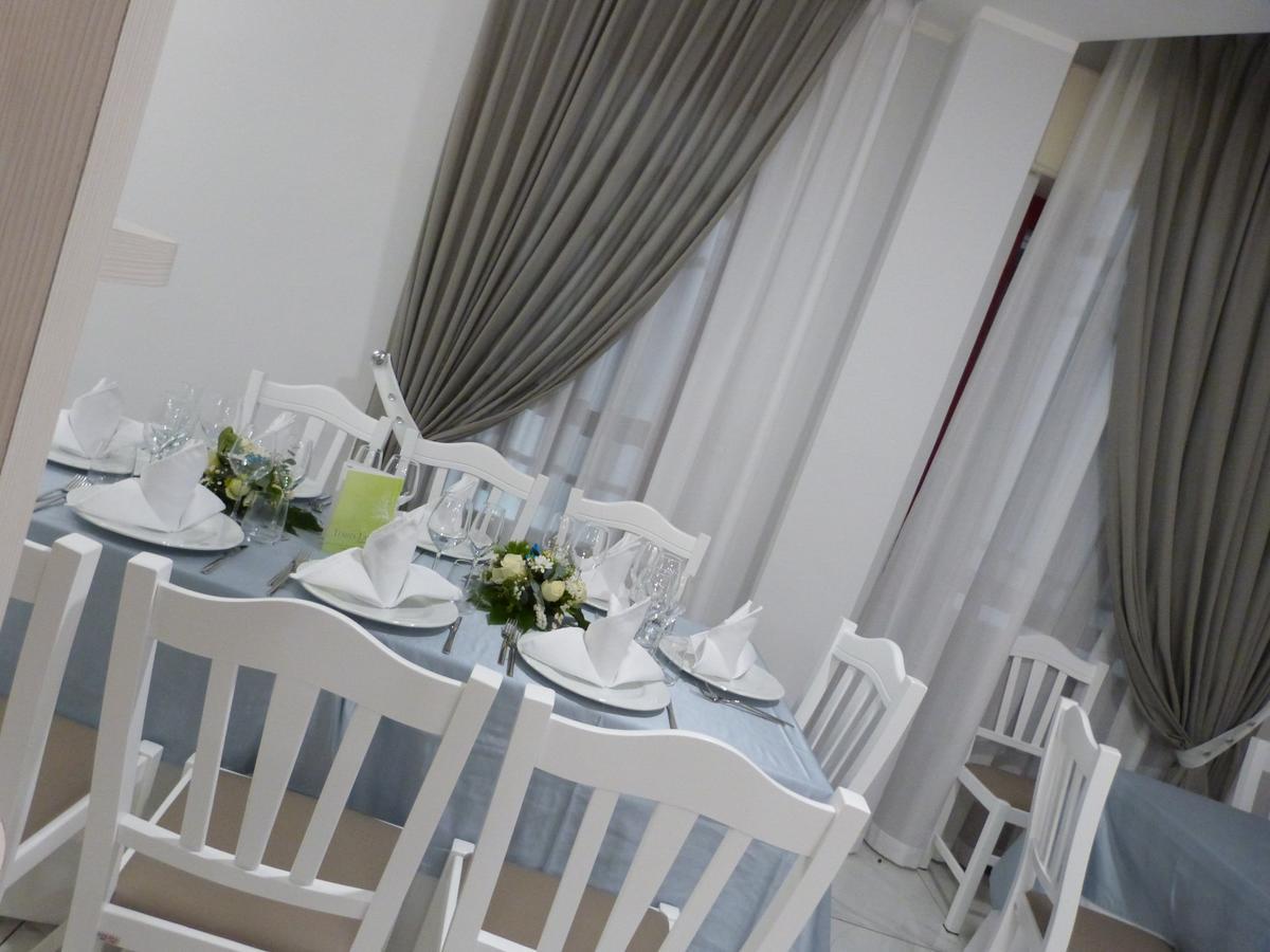 פישיאנו Tenuta Landi Country House מראה חיצוני תמונה