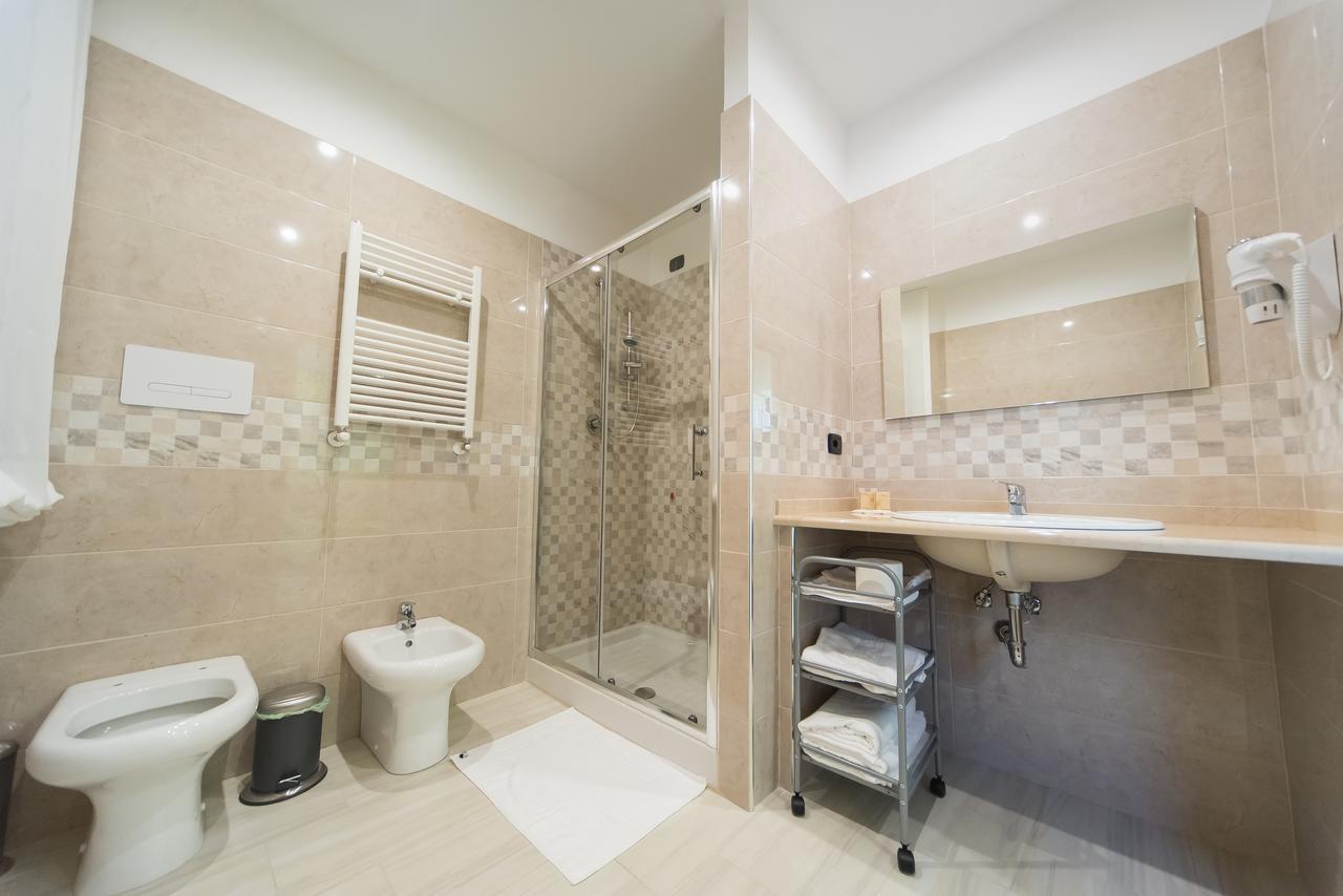 פישיאנו Tenuta Landi Country House מראה חיצוני תמונה
