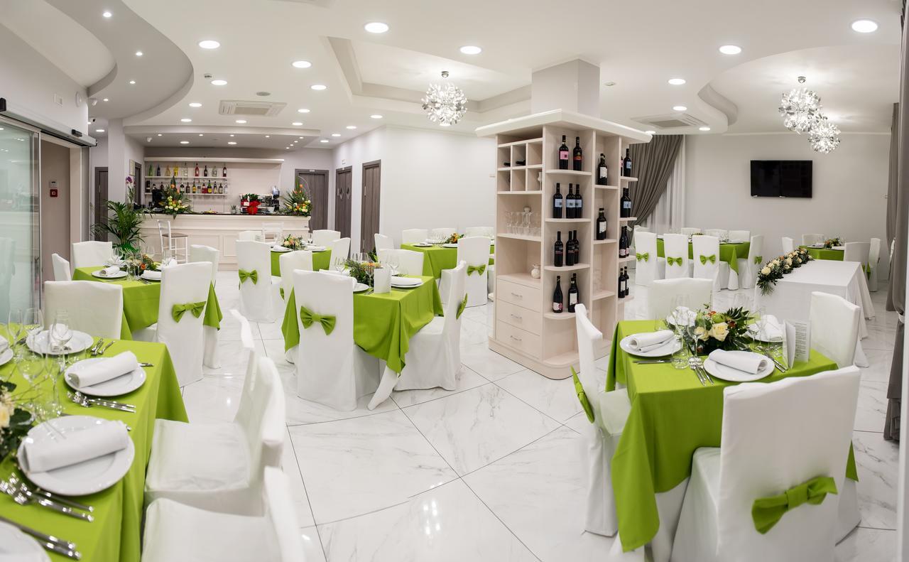 פישיאנו Tenuta Landi Country House מראה חיצוני תמונה
