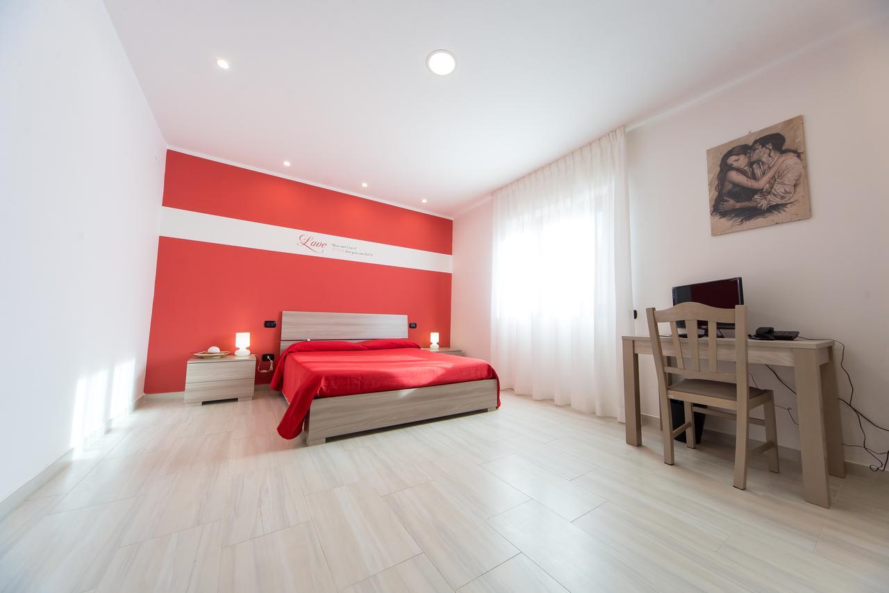 פישיאנו Tenuta Landi Country House מראה חיצוני תמונה