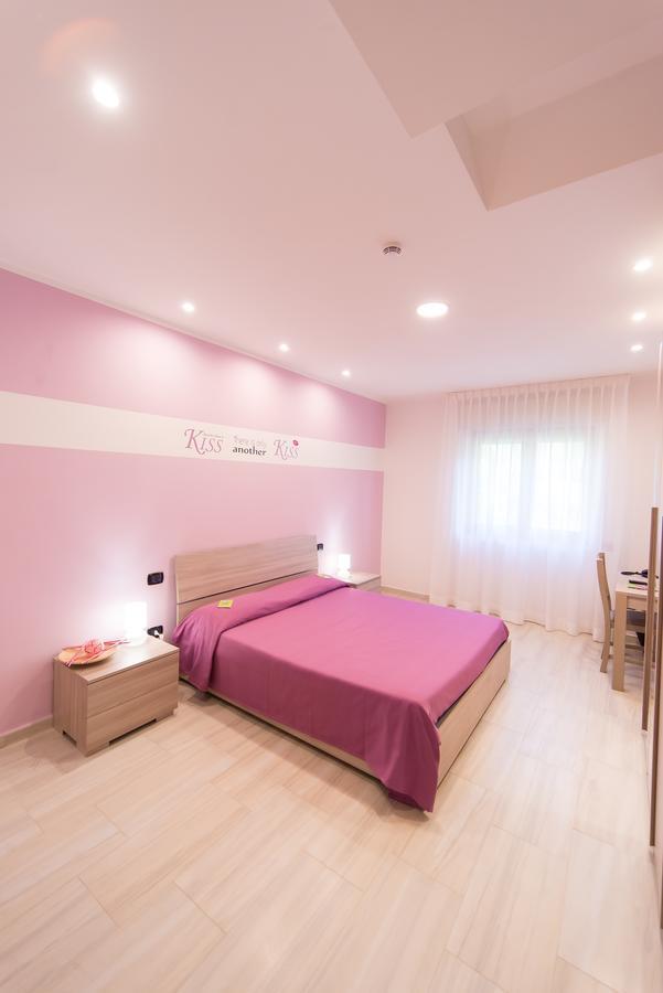 פישיאנו Tenuta Landi Country House מראה חיצוני תמונה