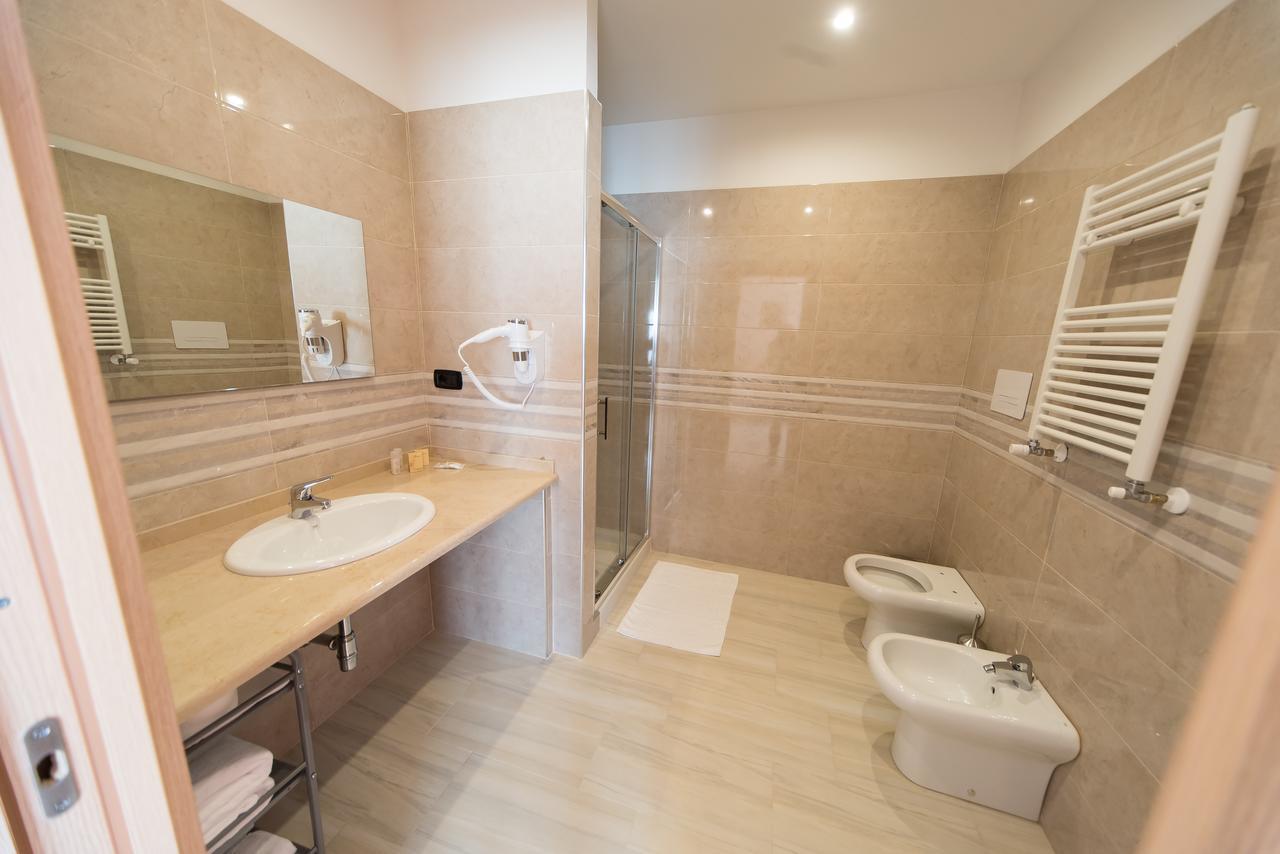 פישיאנו Tenuta Landi Country House מראה חיצוני תמונה